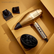 GOLDFX 2200W Digitális hajszárító - BaByliss Pro ELKONcosmetic Kft.