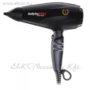 Levante Ionos hajszárító 2100W fehér - BaByliss Pro