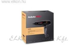 Rapido extra könnyű professzionális hajszárító 2200W - BaByliss Pro ELKONcosmetic Kft.