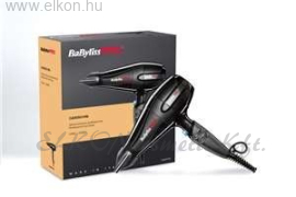 CARUSO-HQ HAJSZÁRÍTÓ 2400W IONOS - BaByliss Pro ELKONcosmetic Kft.