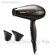 Levante Ionos hajszárító 2100W fehér - BaByliss Pro