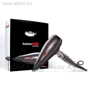 Stellato Digital Hajszárító - BaByliss Pro ELKONcosmetic Kft.