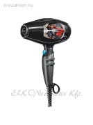 Levante Ionos hajszárító 2100W fehér - BaByliss Pro