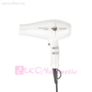 Sthauer Maestro 480 Luxury Platinum White Professzionális hajszárító - Salon Tools