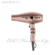 Sthauer Levante 380 Luxury Gold Rose Professzionális hajszárító - Xaniservice