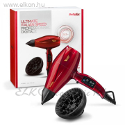 Power Dry Hajszárító diffúzorral 2100W - BaByliss