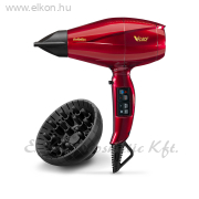 Veloce Ionos hajszárító 2200W, Digitális motor - BaByliss ELKONcosmetic Kft.