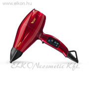 Veloce Ionos hajszárító 2200W, Digitális motor - BaByliss ELKONcosmetic Kft.