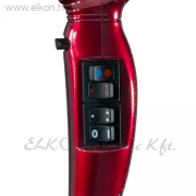 Veloce Ionos hajszárító 2200W, Digitális motor - BaByliss ELKONcosmetic Kft.