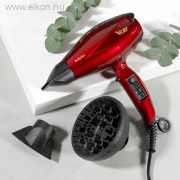 Veloce Ionos hajszárító 2200W, Digitális motor - BaByliss ELKONcosmetic Kft.