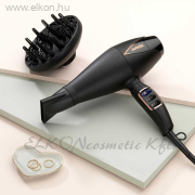 Salon Air Brilliance Ionos Hajszárító 2200W, Digitális motor - BaByliss