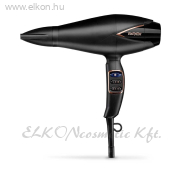 Salon Air Brilliance Ionos Hajszárító 2200W, Digitális motor - BaByliss ELKONcosmetic Kft.