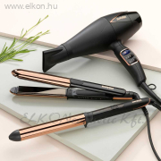 Salon Air Brilliance Ionos Hajszárító 2200W, Digitális motor - BaByliss ELKONcosmetic Kft.