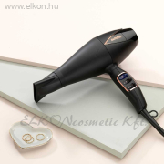 Salon Air Brilliance Ionos Hajszárító 2200W, Digitális motor - BaByliss ELKONcosmetic Kft.