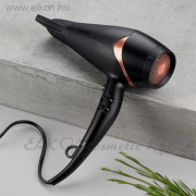 Bronze Shimmer Hajszárító difúzorral 2200W - BaByliss ELKONcosmetic Kft.