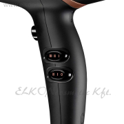 Bronze Shimmer Hajszárító difúzorral 2200W - BaByliss ELKONcosmetic Kft.