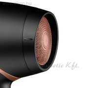 Bronze Shimmer Hajszárító difúzorral 2200W - BaByliss ELKONcosmetic Kft.