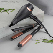 Bronze Shimmer Hajszárító difúzorral 2200W - BaByliss ELKONcosmetic Kft.