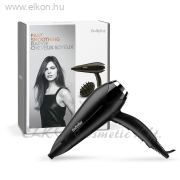 Salon Air Brilliance Ionos Hajszárító 2200W, Digitális motor - BaByliss