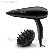 Power Dry Hajszárító diffúzorral 2100W - BaByliss ELKONcosmetic Kft.