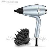 Hydro-Fusion plazmaionos hajszárító HTDC motorral 2100W - BaByliss ELKONcosmetic Kft.