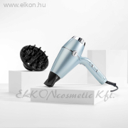 Hydro-Fusion plazmaionos hajszárító HTDC motorral 2100W - BaByliss ELKONcosmetic Kft.