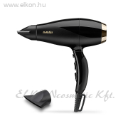 Babyliss Espresso Glaze Hajszárító Dc Motor 2300W Diffuzorral - BaByliss