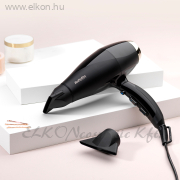 Super Ionos hajszárító 2300W, AC motor - BaByliss ELKONcosmetic Kft.