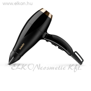 Super Ionos hajszárító 2300W, AC motor - BaByliss ELKONcosmetic Kft.