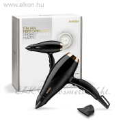 Super Ionos hajszárító 2300W, AC motor - BaByliss ELKONcosmetic Kft.