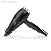 Babyliss Espresso Glaze Hajszárító Dc Motor 2300W Diffuzorral - BaByliss