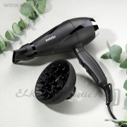 Shine Ionos hajszárító 2200W, AC motor - BaByliss ELKONcosmetic Kft.