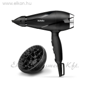 Shine Ionos hajszárító 2200W, AC motor - BaByliss ELKONcosmetic Kft.