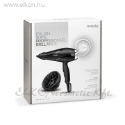 Shine Ionos hajszárító 2200W, AC motor - BaByliss ELKONcosmetic Kft.