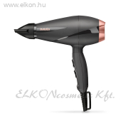 Salon Air Brilliance Ionos Hajszárító 2200W, Digitális motor - BaByliss