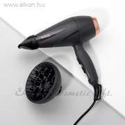 Smooth Ionos hajszárító 2100W, AC motor - BaByliss ELKONcosmetic Kft.