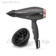 Smooth Ionos hajszárító 2100W, AC motor - BaByliss ELKONcosmetic Kft.