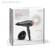 Smooth Ionos hajszárító 2100W, AC motor - BaByliss ELKONcosmetic Kft.