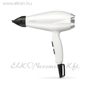 Turbo Shine Ionos Hajszárító 2200W fekete-rose gold - BaByliss