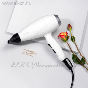 Speed Hajszárító 2000W, AC motor, fehér-ezüst kivitel - BaByliss ELKONcosmetic Kft.