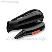 Travel Dry Utazó hajszárító, összecsukható nyéllel, 2000W - BaByliss ELKONcosmetic Kft.