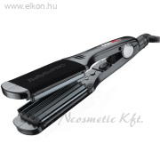 Titánium-Turmalin bevonatú kreppelő - BaByliss Pro ELKONcosmetic Kft.