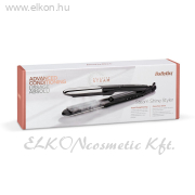 Steam Shine Styler gőzölős hajvasaló és göndörítő 2in1 - BaByliss ELKONcosmetic Kft.