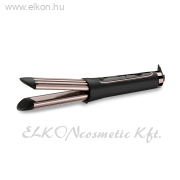 Curl Styler Luxe hajsütővas és hajvasaló, 36mm - BaByliss ELKONcosmetic Kft.