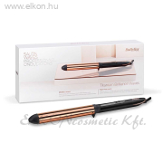 Bronze Shimmer ovális hajsütővas (32mm) - BaByliss