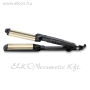 Sensitive Black hajsütővas (32 mm) - L méret - BaByliss