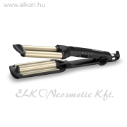 Easy Waves titánium kerámia hullámvas - BaByliss ELKONcosmetic Kft.