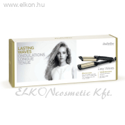 Easy Waves titánium kerámia hullámvas - BaByliss ELKONcosmetic Kft.