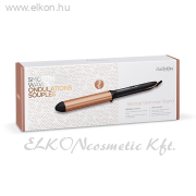 Bronze Shimmer ovális hajsütővas (32mm) - BaByliss ELKONcosmetic Kft.