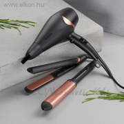 Bronze Shimmer ovális hajsütővas (32mm) - BaByliss ELKONcosmetic Kft.